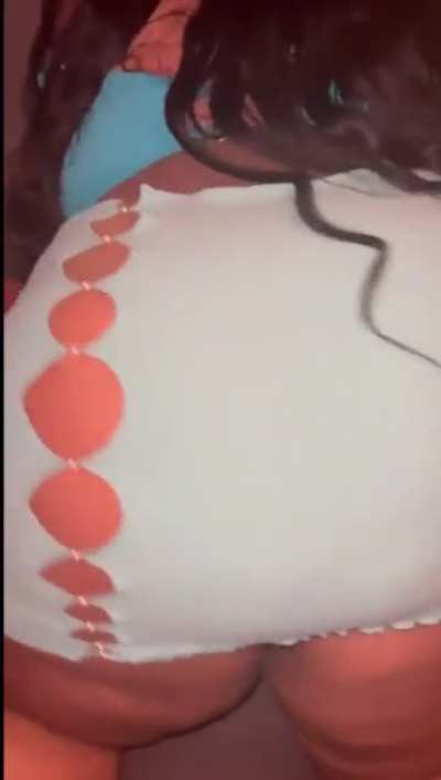 LizzoThick - Video #3471