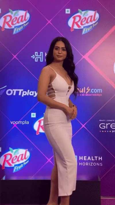 Soundarya Sharma
