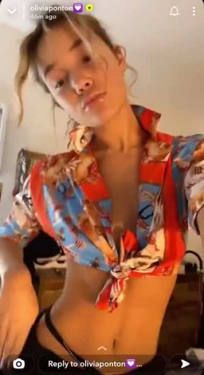 Recent Snapchat