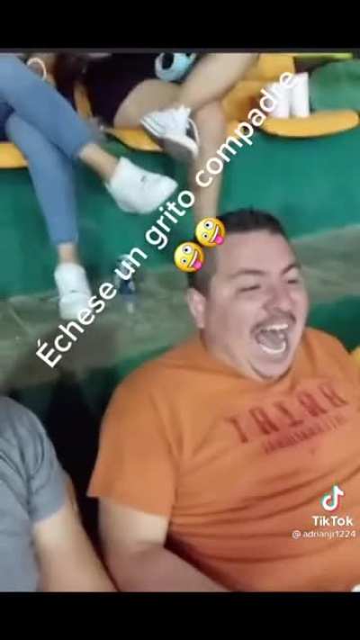 Grito de los buenos