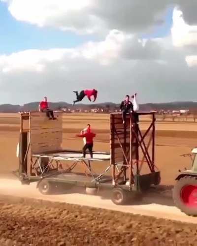 Relative Motion