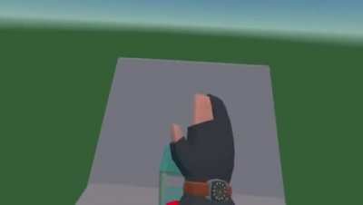 I made a working nuke! You can find it on the store as &ldquo;Working Nuke Launcher&rdquo;!