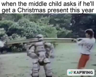stop asking