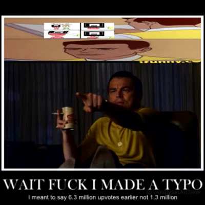 Bazinga, Father.