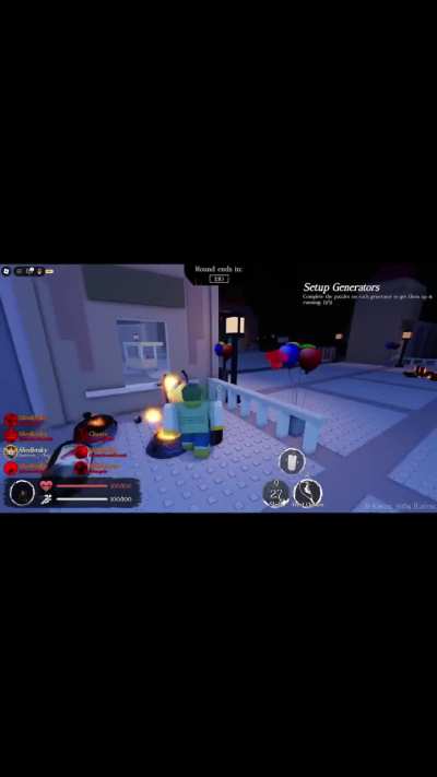 POV: Payday 2