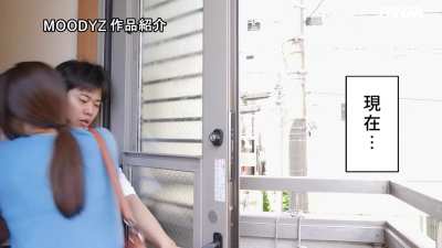 "I'm not a Mommy yet, but the Kid who lives in #203 is doing his best to make one!" ~ Yuki Takeuchi in MIMK-255