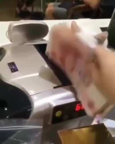 Maybe Maybe Maybe