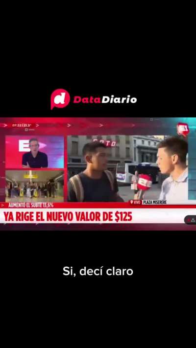 Cuando hay algo que te duele mas que la crisis....