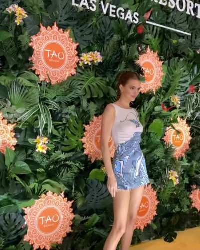 Tao Beach Event