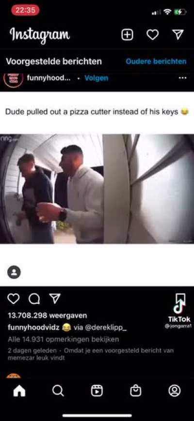 Stolen straight from IG lol
