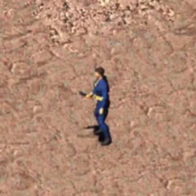 I require the Fallout Sonora files for FO2.exe