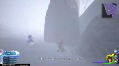 "The Snowstorm Can&rsquo;t Get us Here"