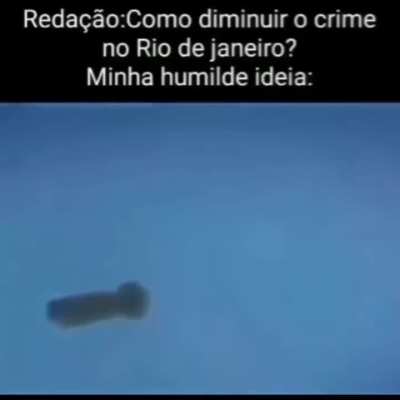 Minha humilde opini&atilde;o