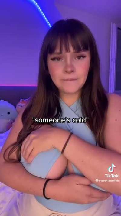 Sweetteaolivia