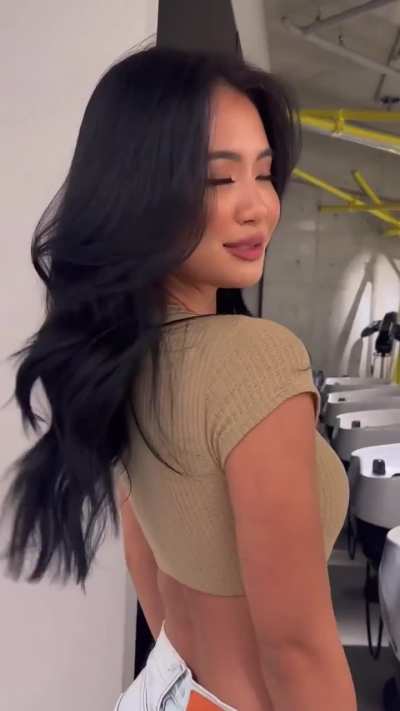 Slightly Tanned