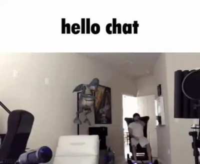 helo chat