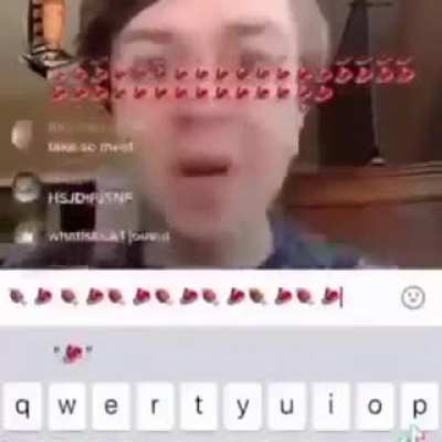 "meat emojis should be illegal" tf