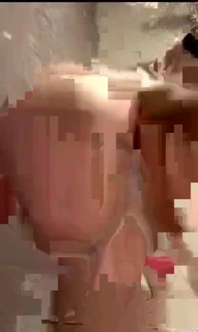 Thick as fuck...