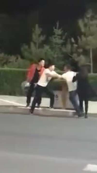 Hold my 6-pack