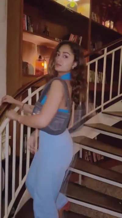 Tridha Choudhury 