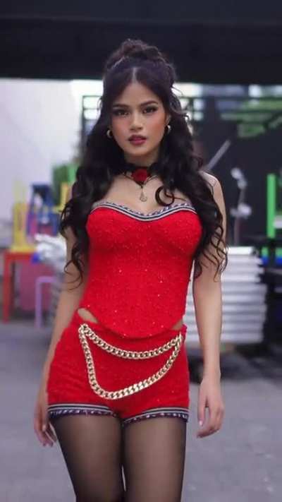 Maris Racal
