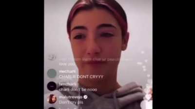 Why would someone cry then think &ldquo;hey lemme record myself&rdquo;