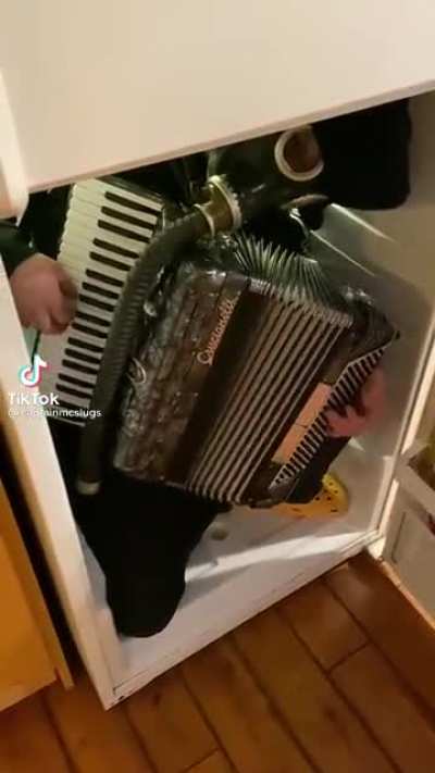 What&rsquo;s in the fridge?