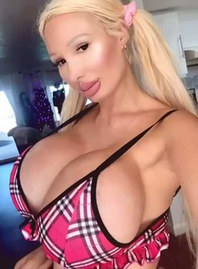 Big enough?
