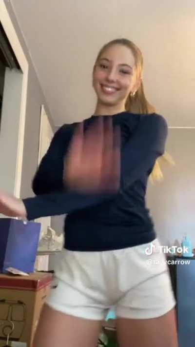 It&rsquo;s like she knows we wanted more