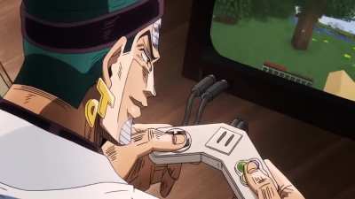 Oh you&rsquo;re playing Minecraft