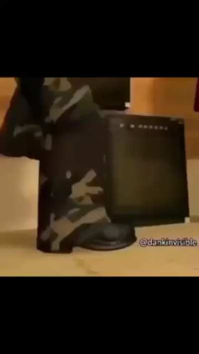 voz de macho
