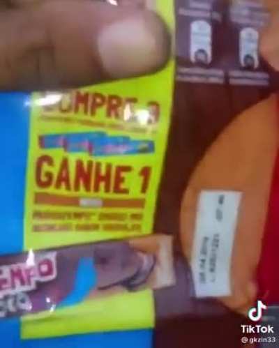 passatempo fechado com o CV 🚩🤬