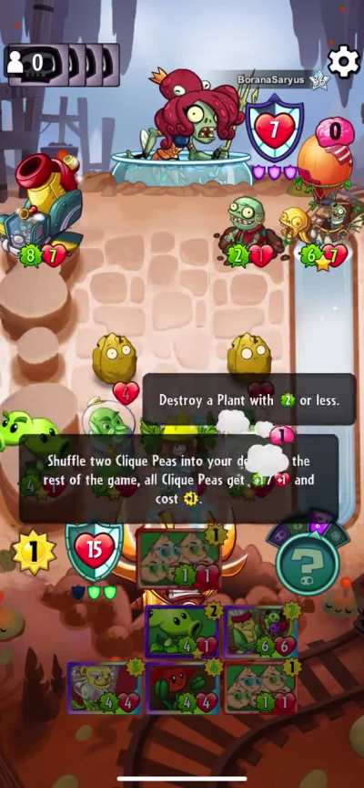 Aggro? Conjure? Both!