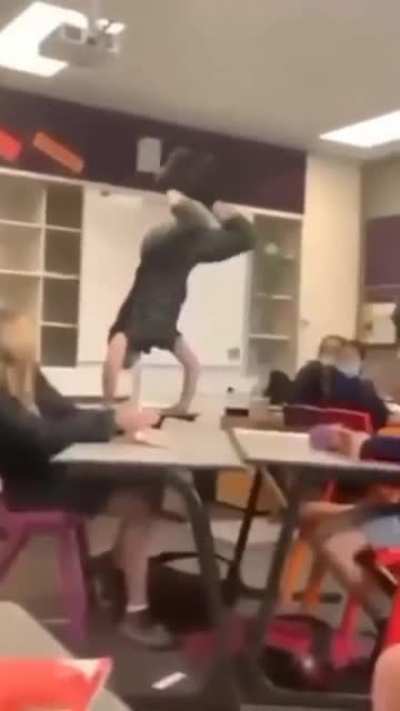 Maybe Maybe Maybe