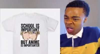 Truly disgusting