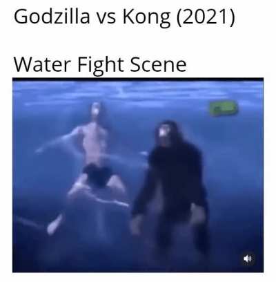 Instense fight