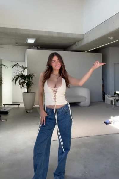 Ella Cervetto