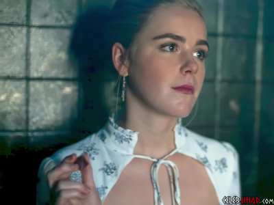 Kiernan Shipka