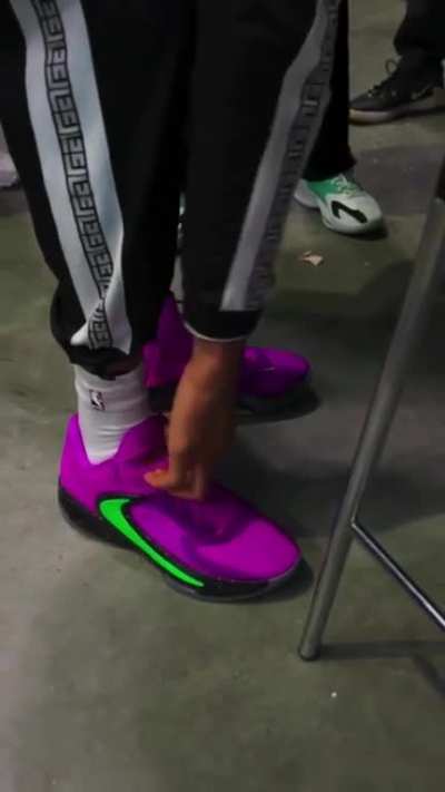Giannis MVP