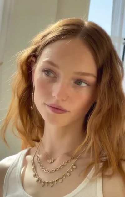 Samantha 