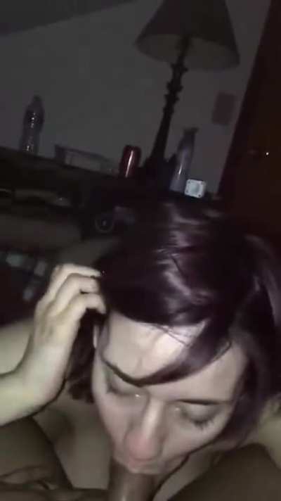 Busty Bj