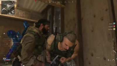 I don&rsquo;t always use a tac insert, but when I do, I use it to humiliate campers