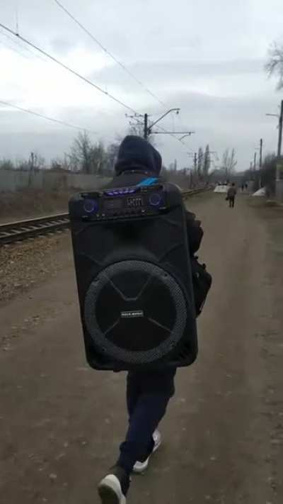 Next fucking level