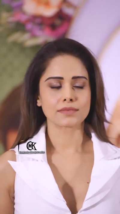 Nushrat Bharucha