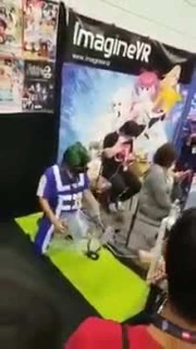 what the f