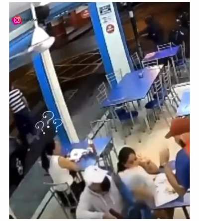 Not all heroes wear capes