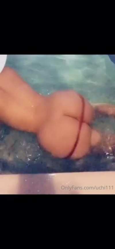 Wet