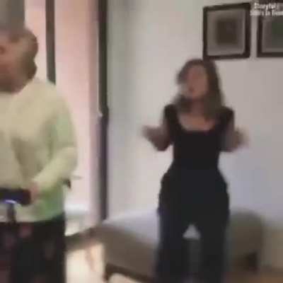 Maybe maybe maybe