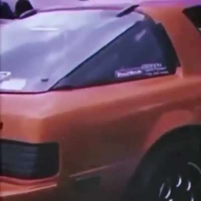 I miss my &lsquo;88 TII