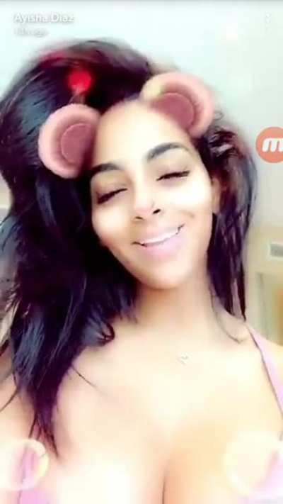 Sexy morning